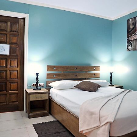 Culture Crossroads Inn Port of Spain Luaran gambar