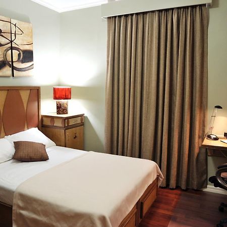 Culture Crossroads Inn Port of Spain Luaran gambar