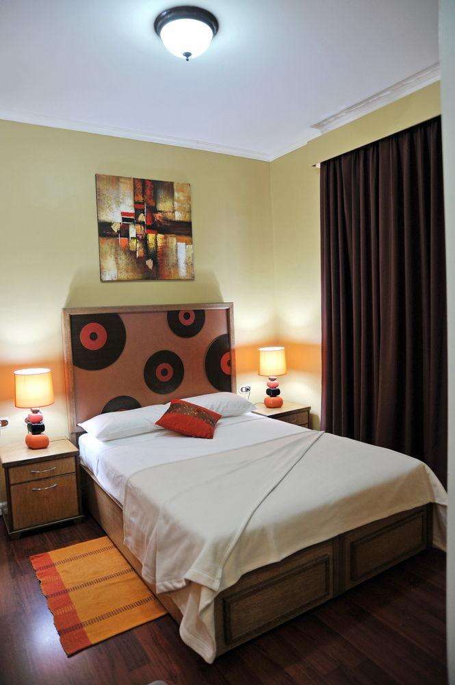 Culture Crossroads Inn Port of Spain Luaran gambar