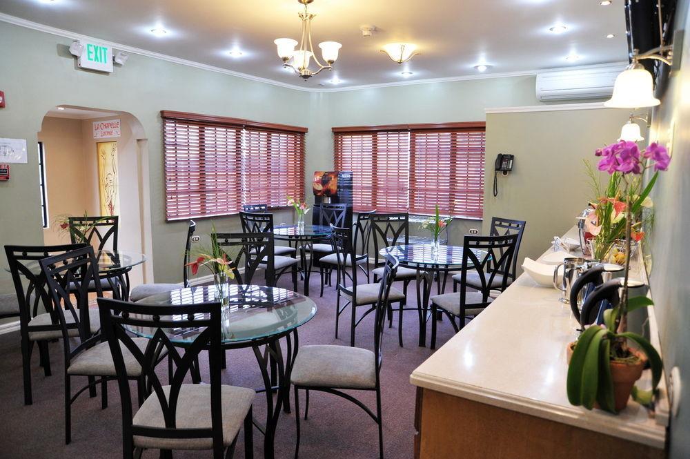 Culture Crossroads Inn Port of Spain Luaran gambar