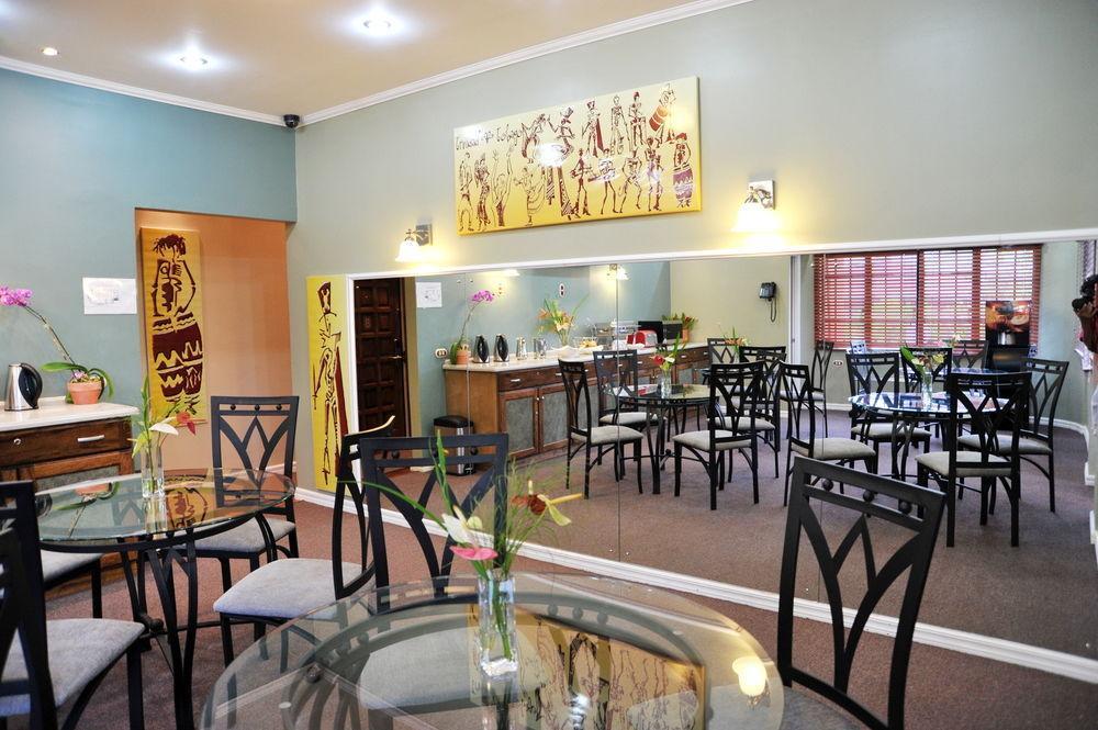 Culture Crossroads Inn Port of Spain Luaran gambar