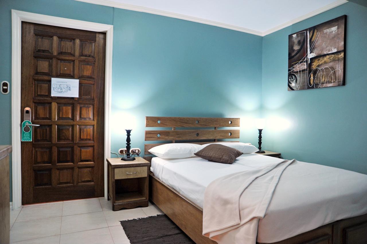Culture Crossroads Inn Port of Spain Luaran gambar