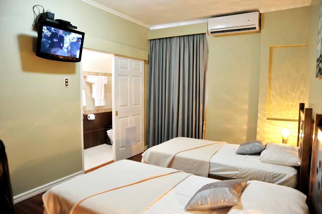 Culture Crossroads Inn Port of Spain Luaran gambar