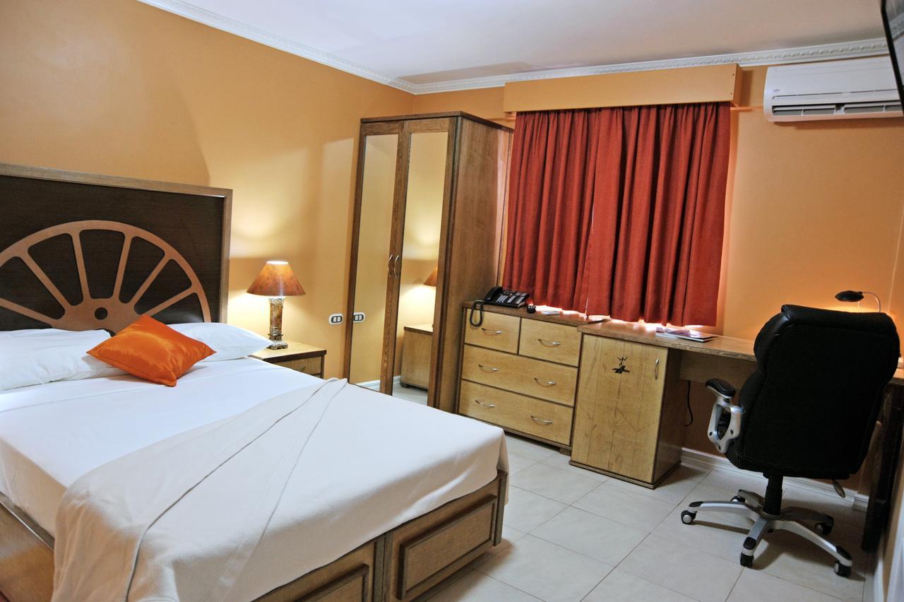 Culture Crossroads Inn Port of Spain Luaran gambar