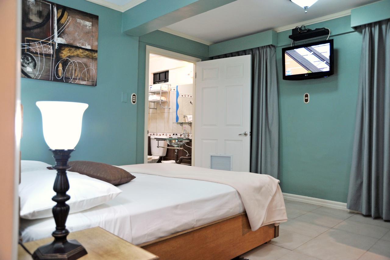 Culture Crossroads Inn Port of Spain Luaran gambar