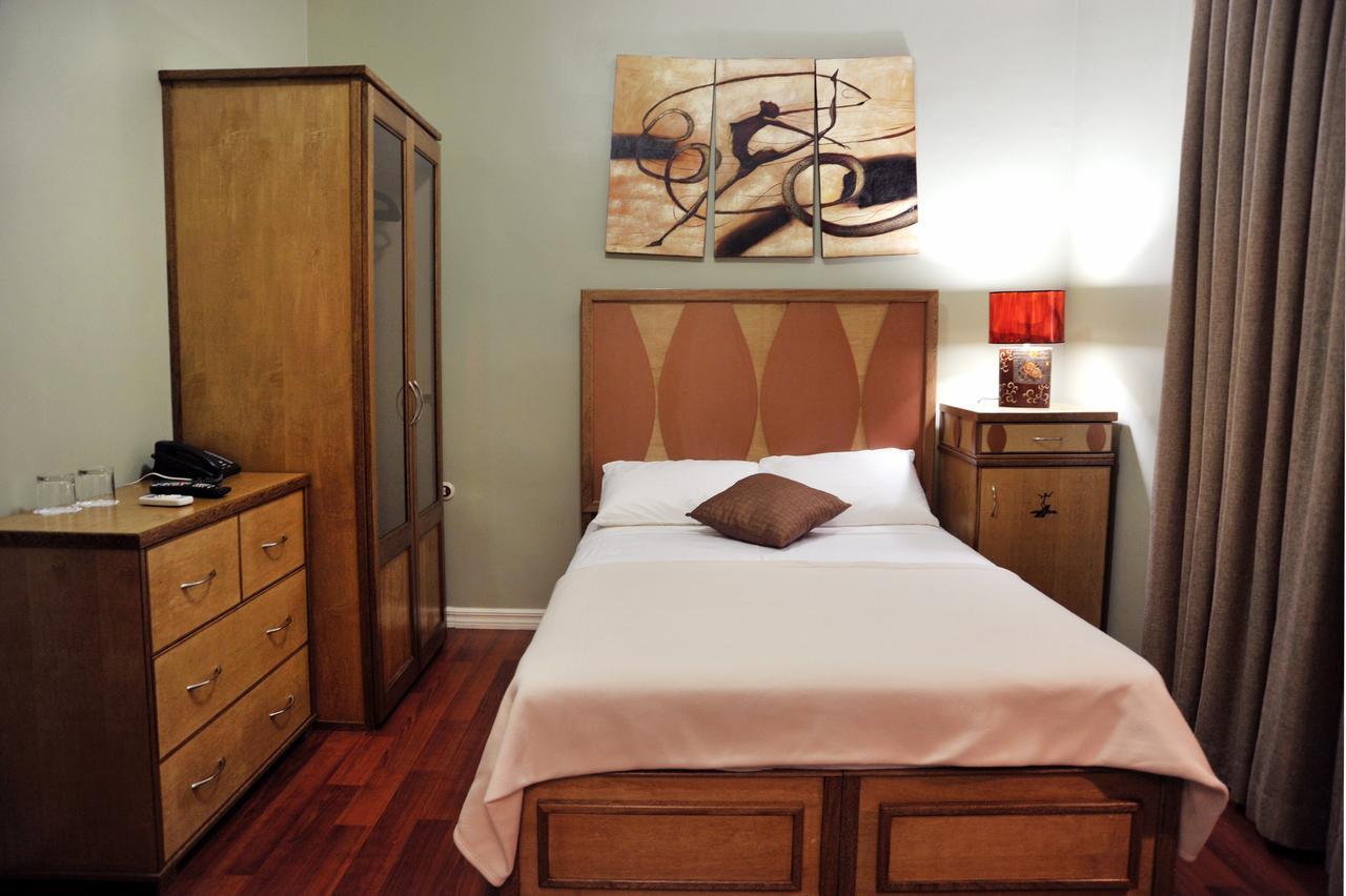 Culture Crossroads Inn Port of Spain Luaran gambar