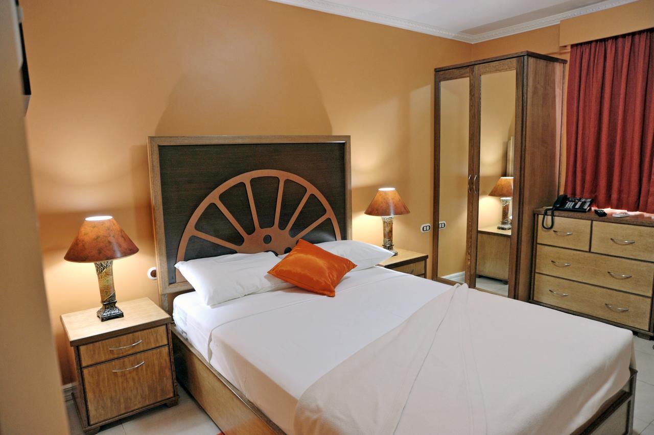 Culture Crossroads Inn Port of Spain Luaran gambar