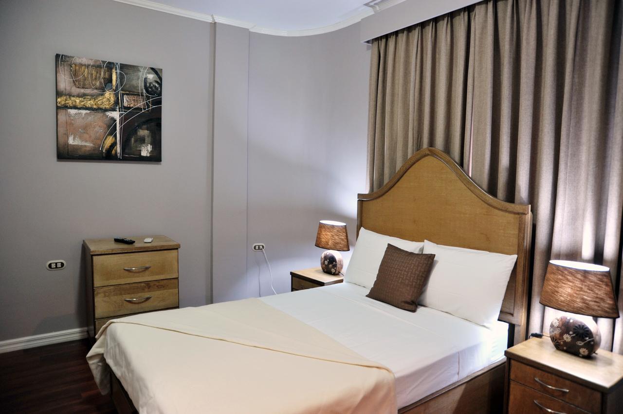 Culture Crossroads Inn Port of Spain Luaran gambar