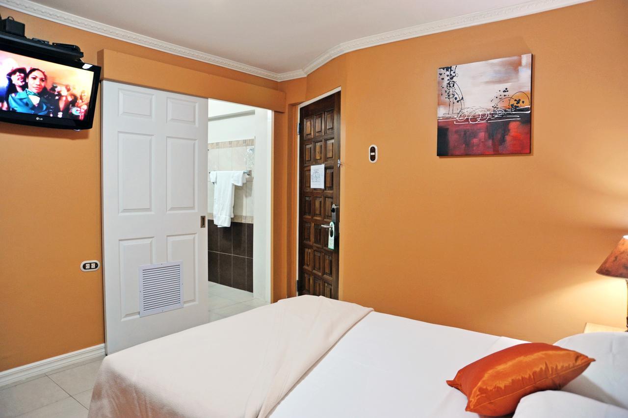 Culture Crossroads Inn Port of Spain Luaran gambar