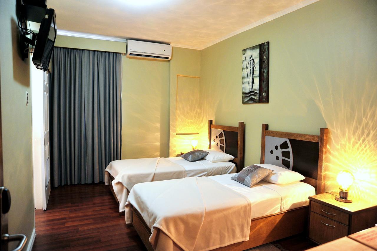 Culture Crossroads Inn Port of Spain Luaran gambar