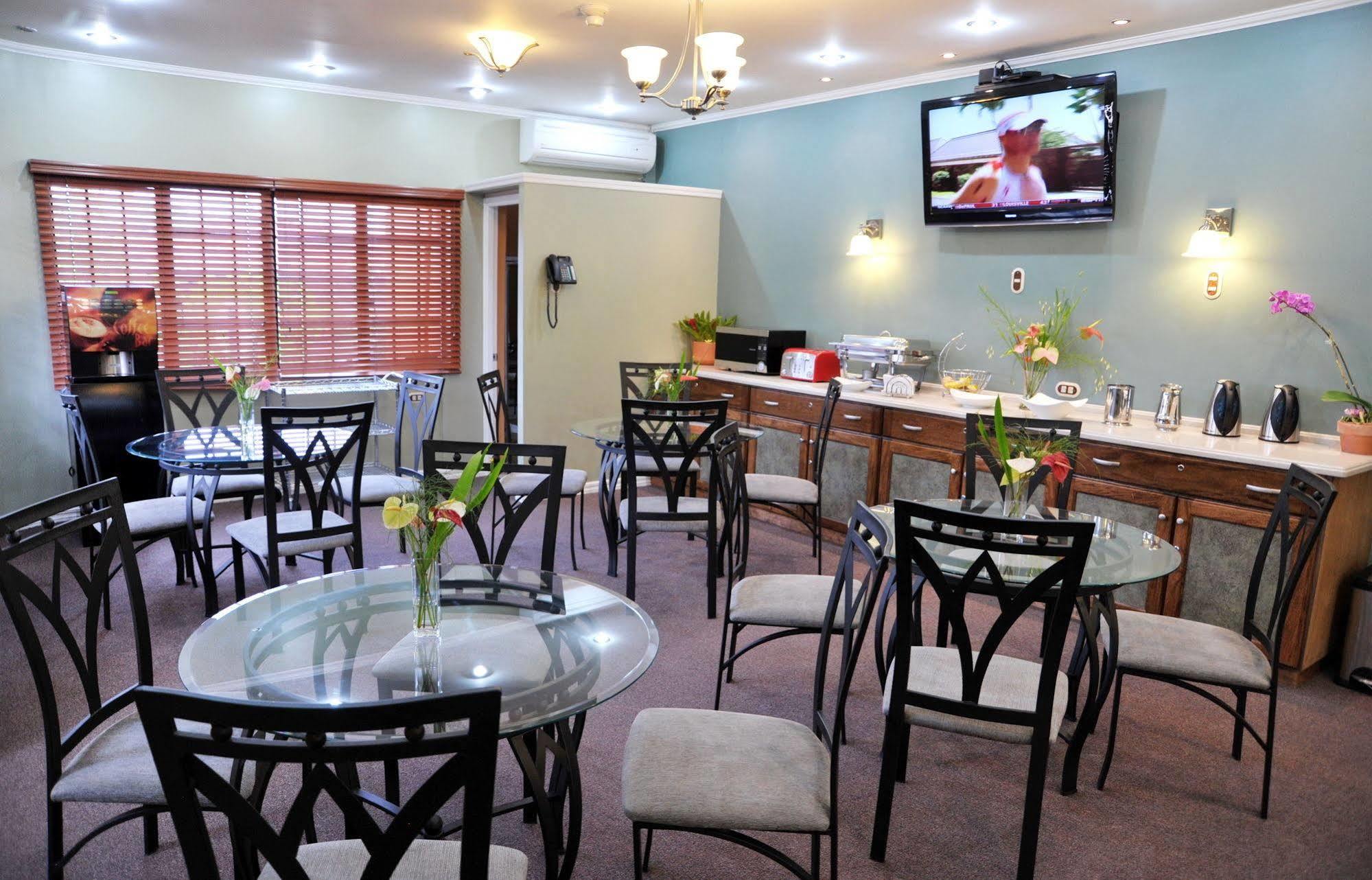 Culture Crossroads Inn Port of Spain Luaran gambar