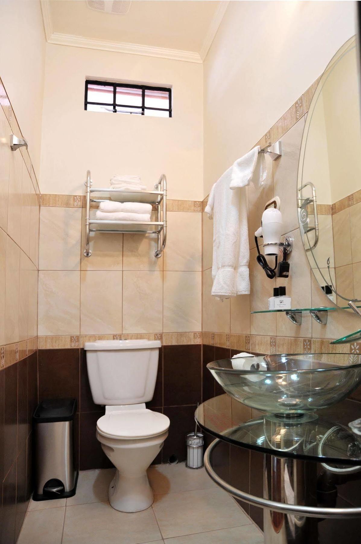 Culture Crossroads Inn Port of Spain Luaran gambar