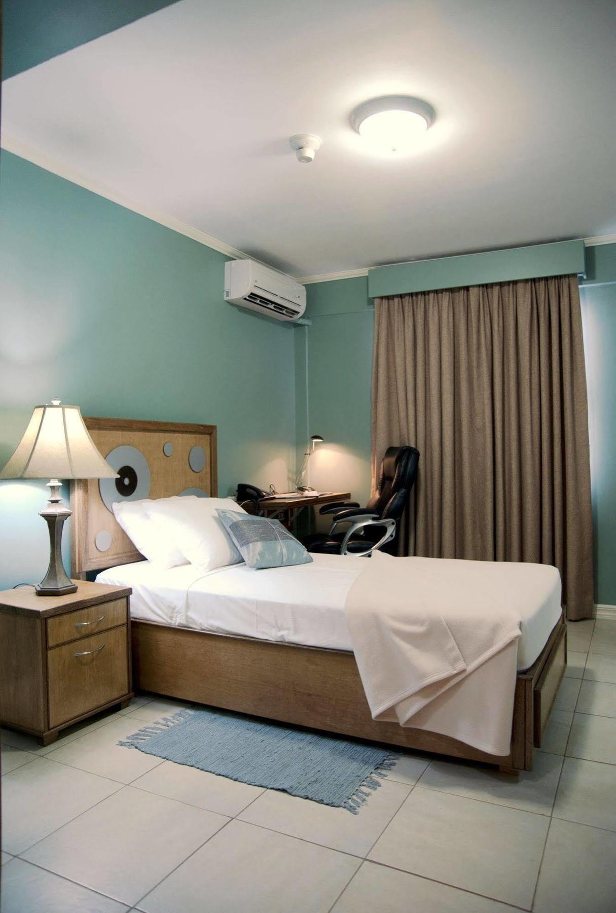 Culture Crossroads Inn Port of Spain Luaran gambar